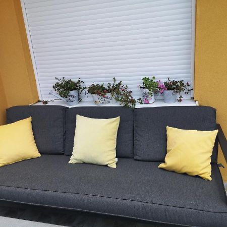 Bella Vista Apartman Trebinje Kültér fotó