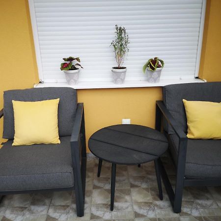Bella Vista Apartman Trebinje Kültér fotó
