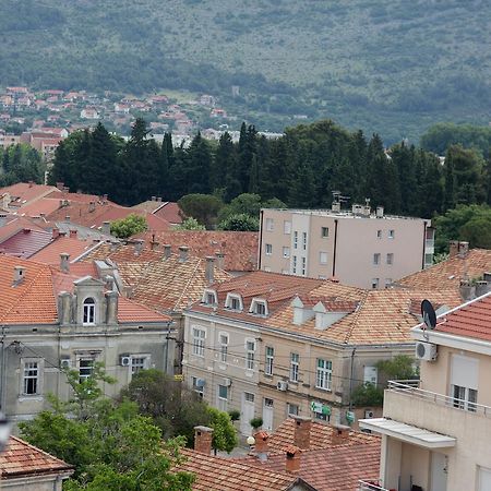 Bella Vista Apartman Trebinje Kültér fotó