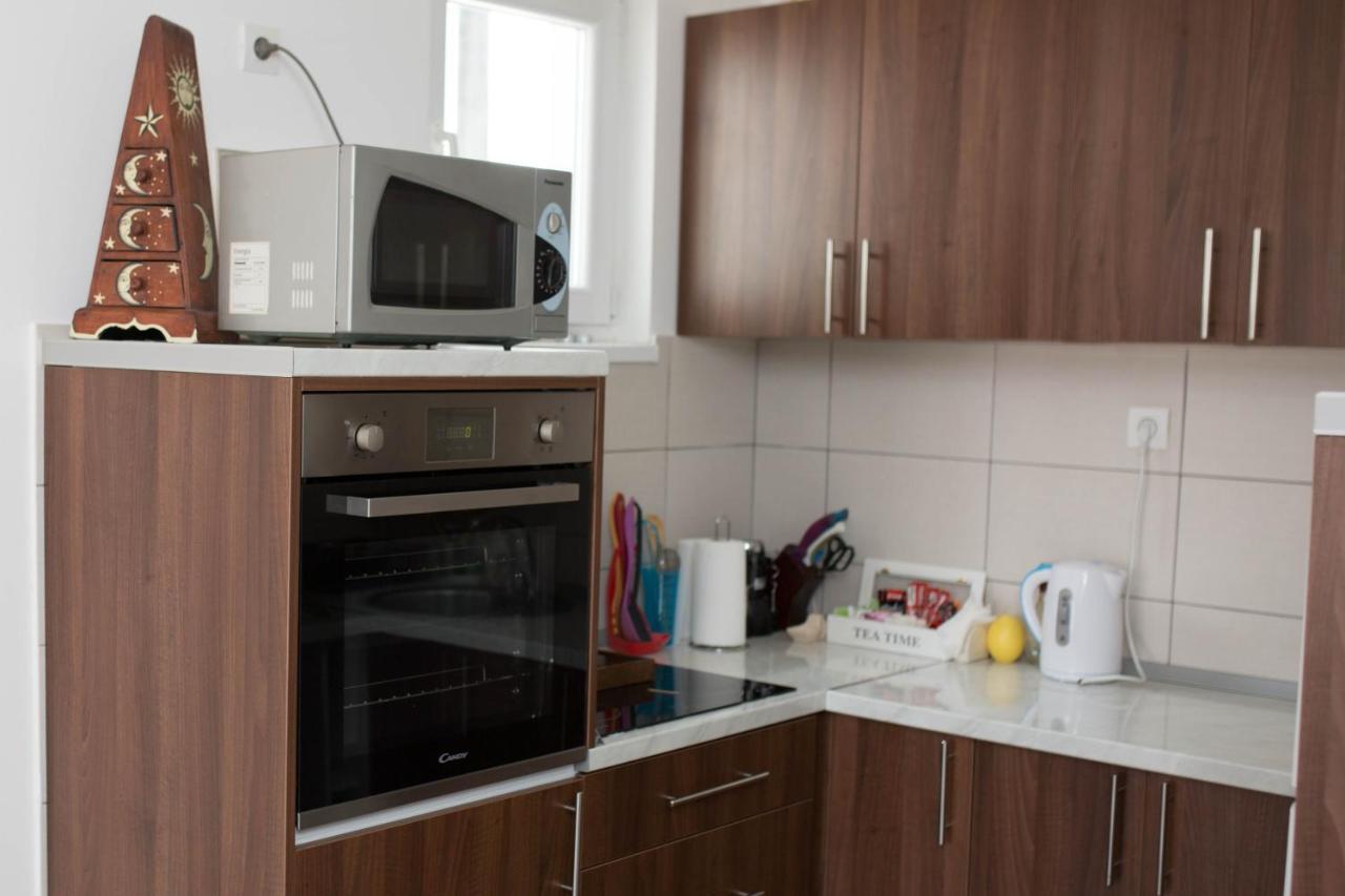 Bella Vista Apartman Trebinje Kültér fotó