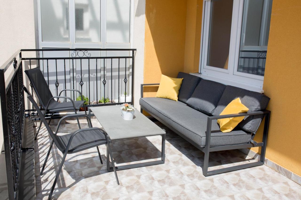Bella Vista Apartman Trebinje Kültér fotó