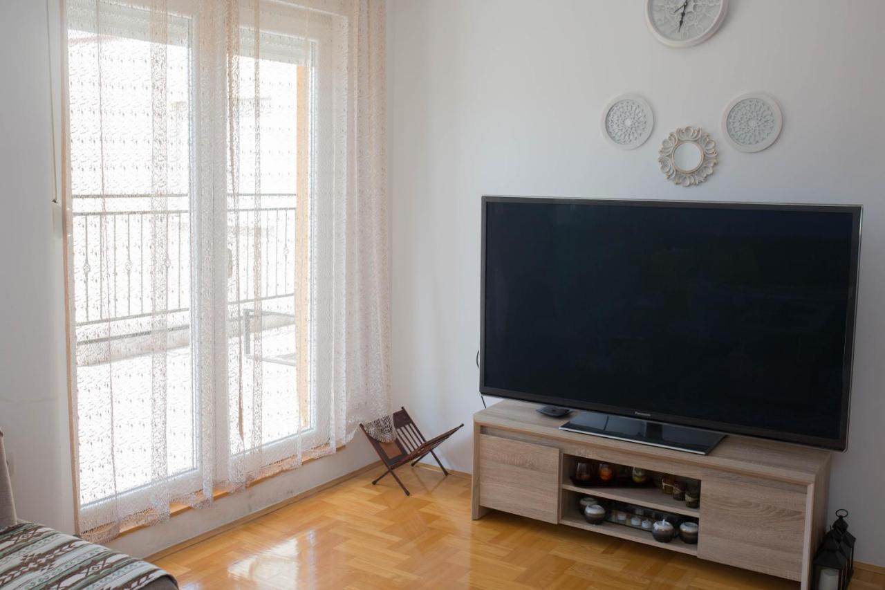 Bella Vista Apartman Trebinje Kültér fotó