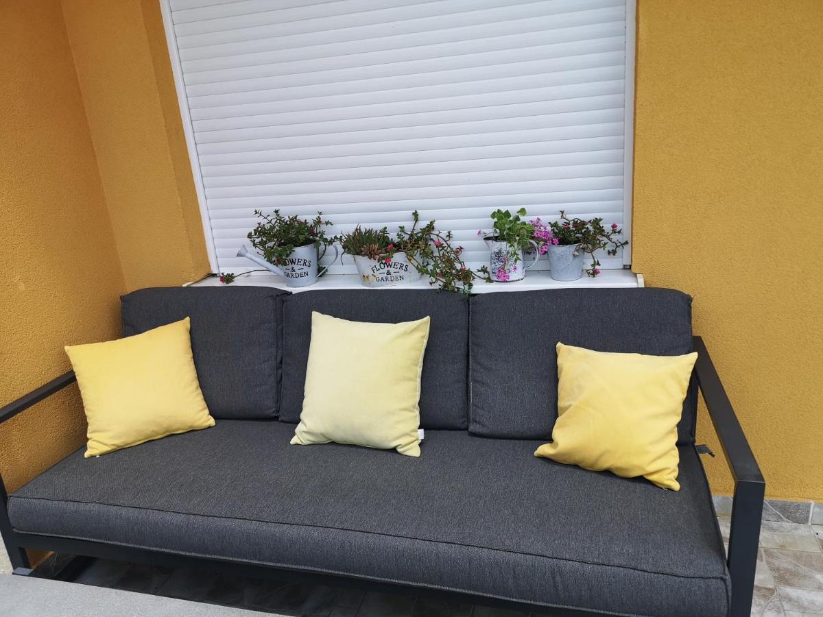 Bella Vista Apartman Trebinje Kültér fotó