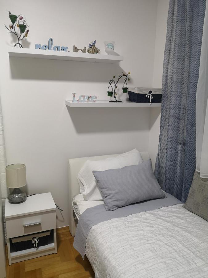 Bella Vista Apartman Trebinje Kültér fotó