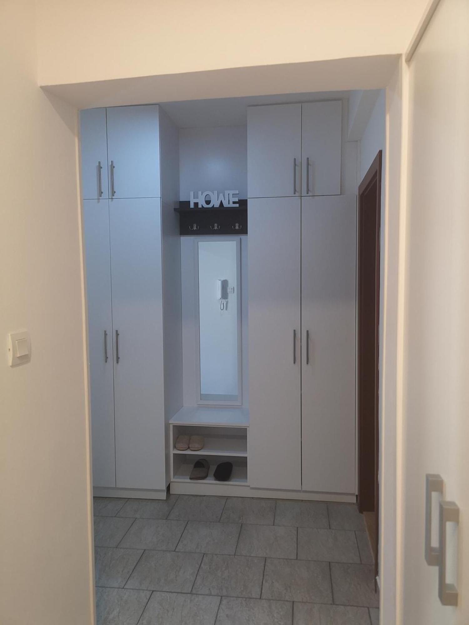 Bella Vista Apartman Trebinje Szoba fotó