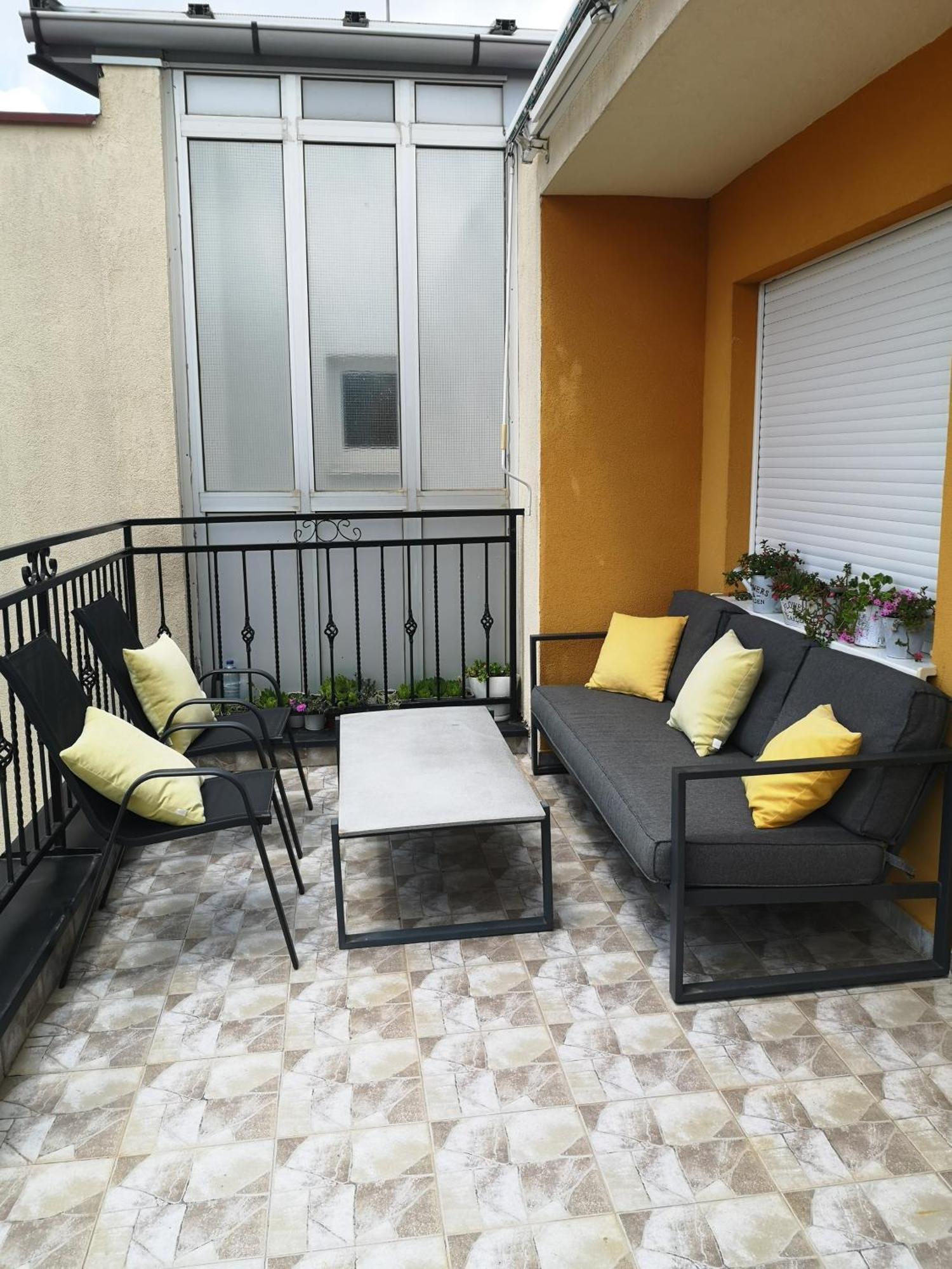 Bella Vista Apartman Trebinje Szoba fotó