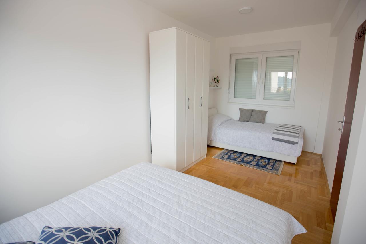 Bella Vista Apartman Trebinje Kültér fotó