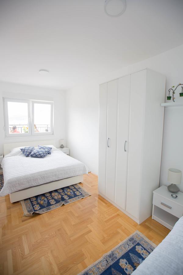 Bella Vista Apartman Trebinje Kültér fotó