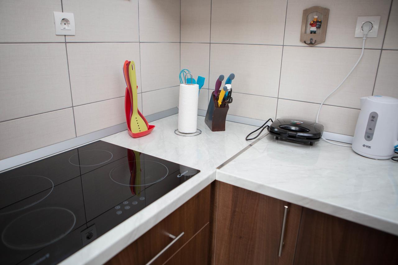 Bella Vista Apartman Trebinje Kültér fotó