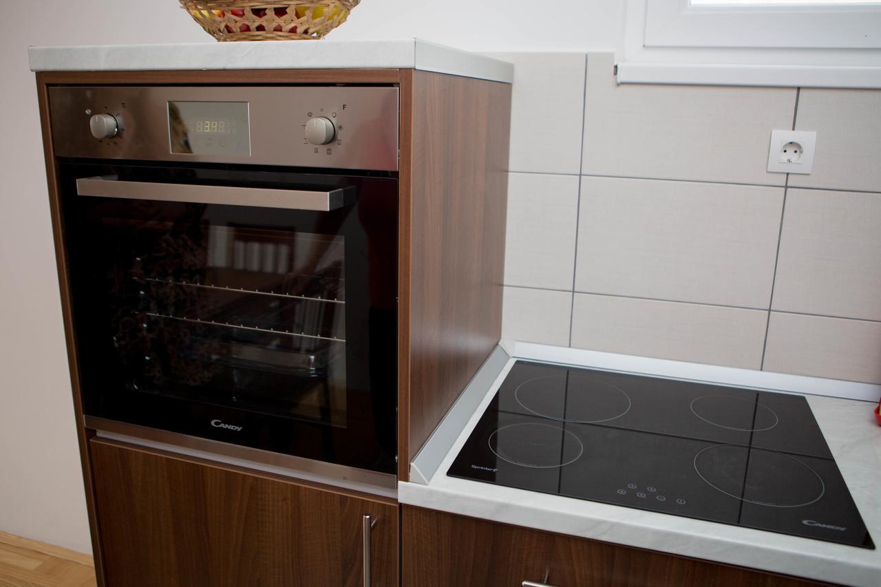 Bella Vista Apartman Trebinje Kültér fotó
