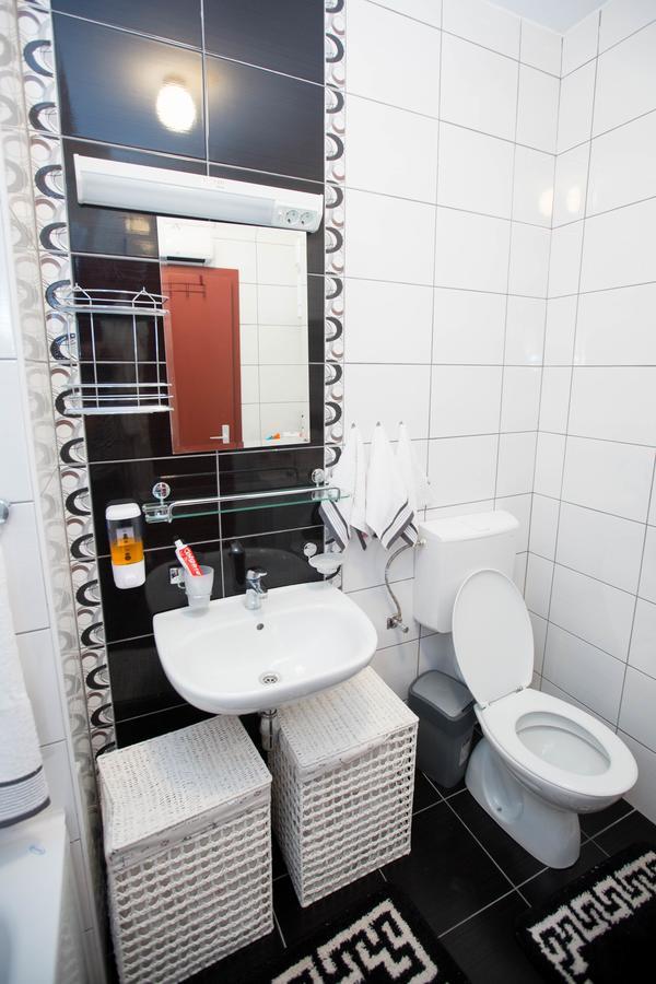 Bella Vista Apartman Trebinje Kültér fotó