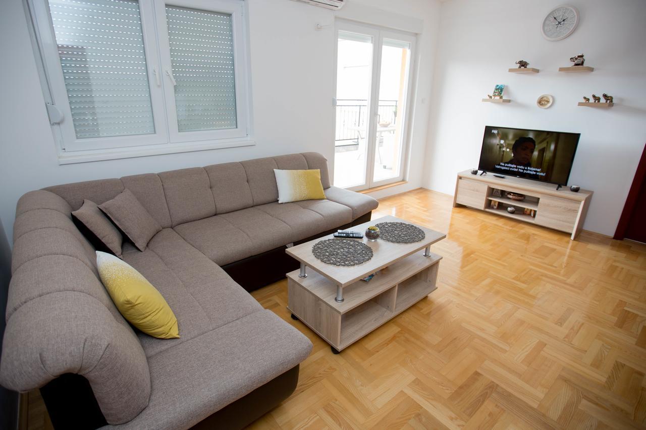 Bella Vista Apartman Trebinje Kültér fotó