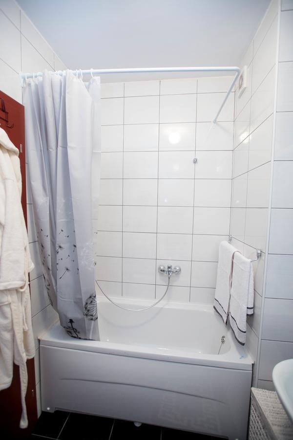 Bella Vista Apartman Trebinje Kültér fotó
