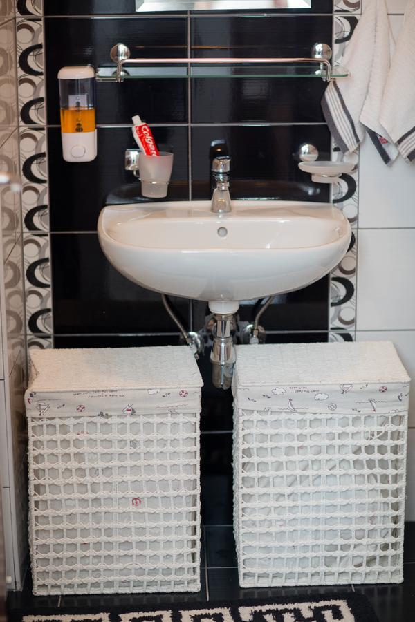 Bella Vista Apartman Trebinje Kültér fotó