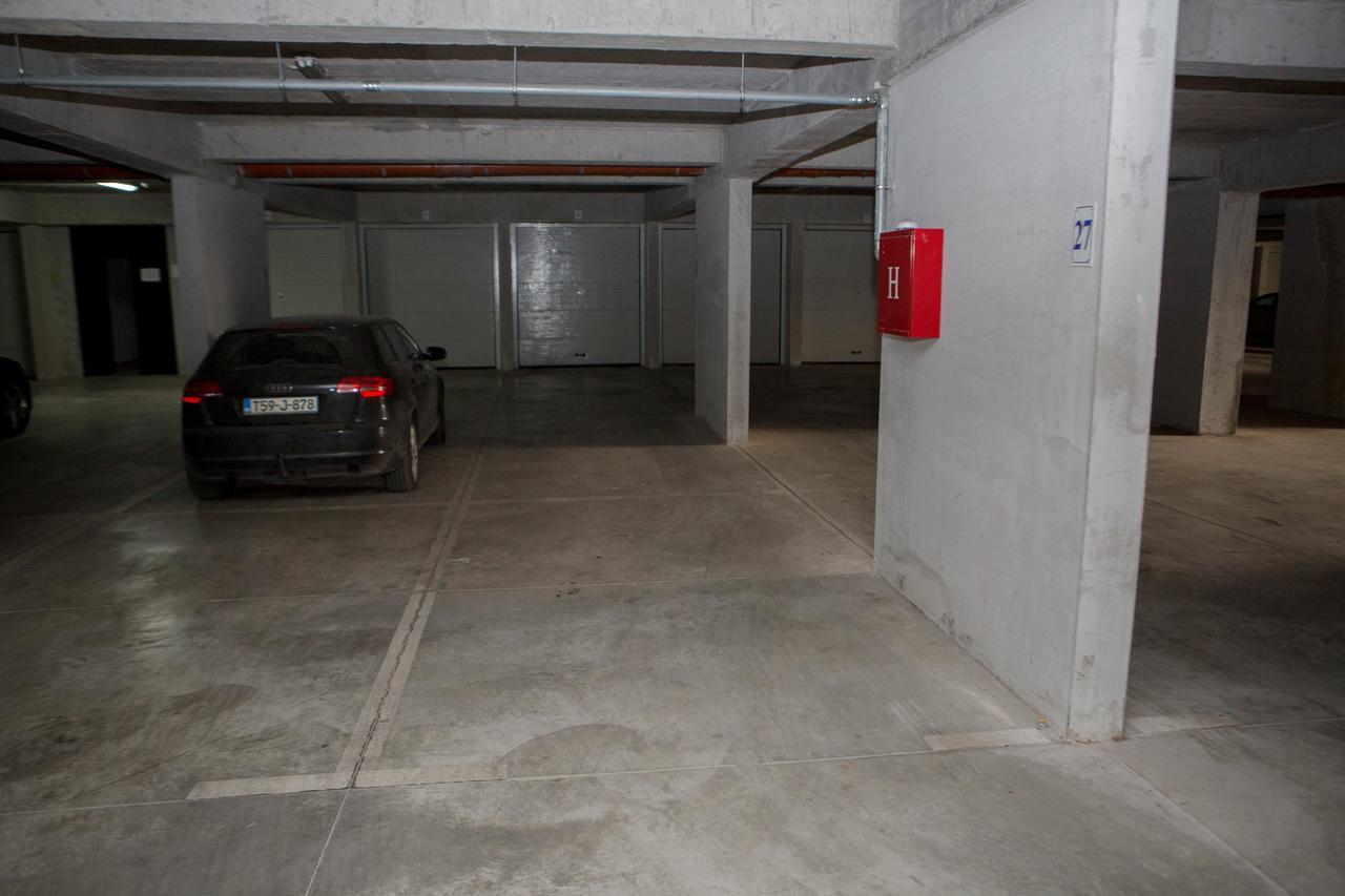 Bella Vista Apartman Trebinje Kültér fotó