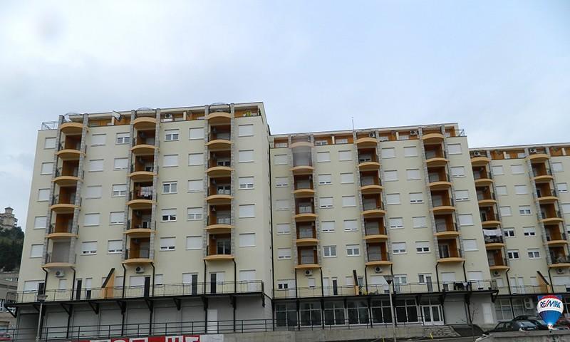 Bella Vista Apartman Trebinje Kültér fotó